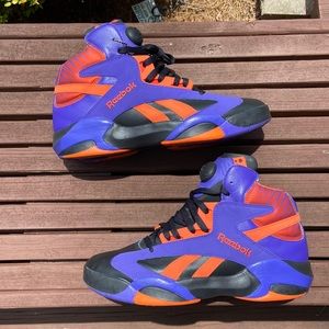 Deals for Mens Reebok Shaq Shoes 